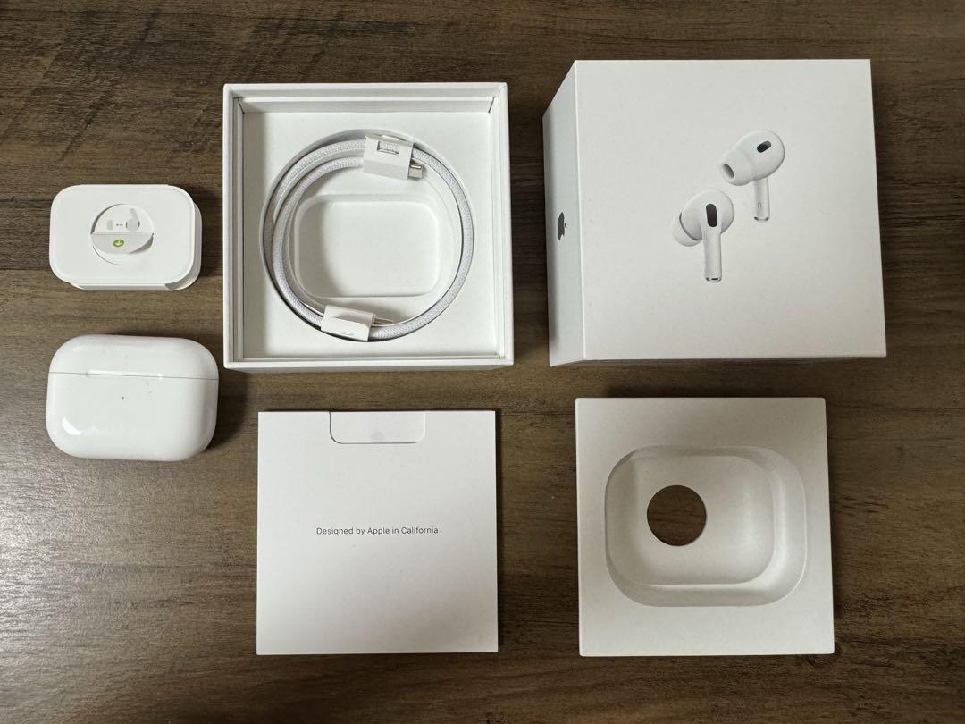AirPods Pro 本体