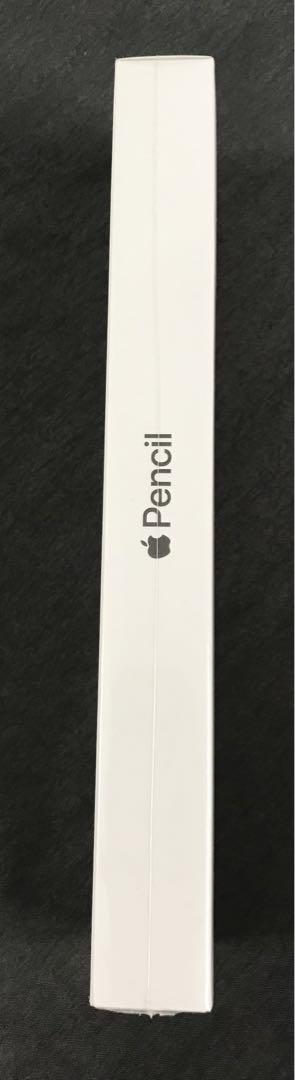 未使用・未開封 Apple Pencil 第2世代 匿名発送 未使用・未開封 Apple Pencil 第2世代 匿名発送 - メルカリ