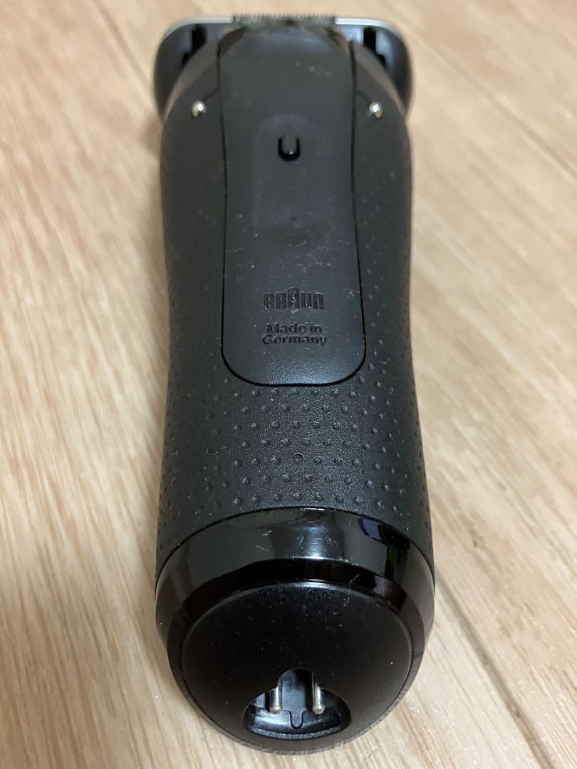 Braun Series 8 メンズ電気シェーバー