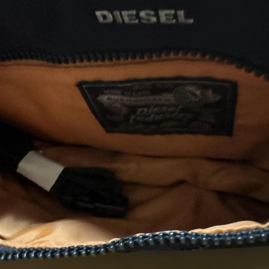 DIESEL F-URBHANITY BUMBAG ショルダーバック交渉可
