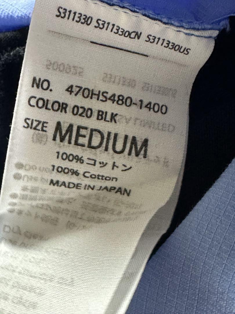 nagonstans ナゴンスタンス　コンビTシャツ