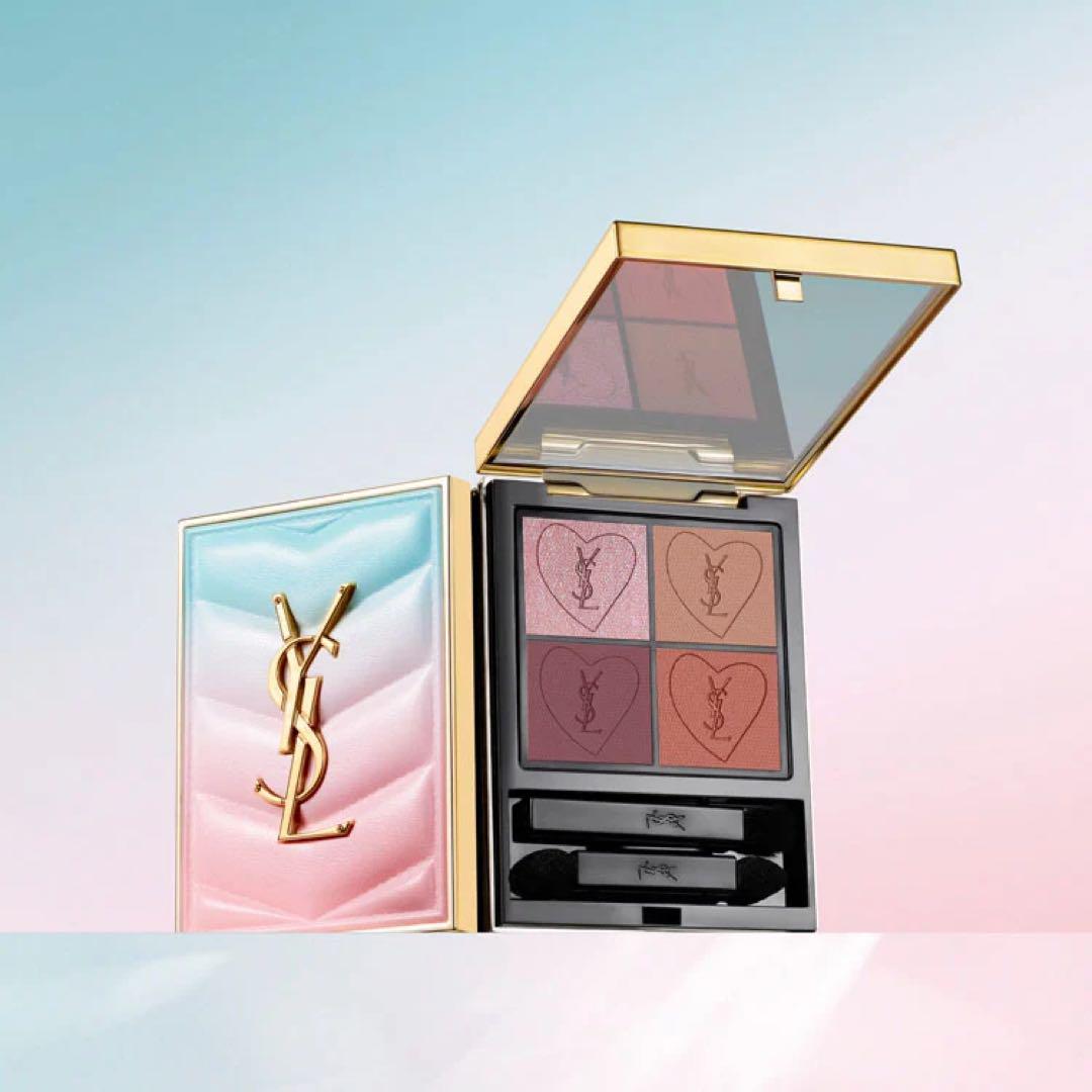 YSL クチュールミニクラッチ 125 YSL クチュールミニクラッチ 125