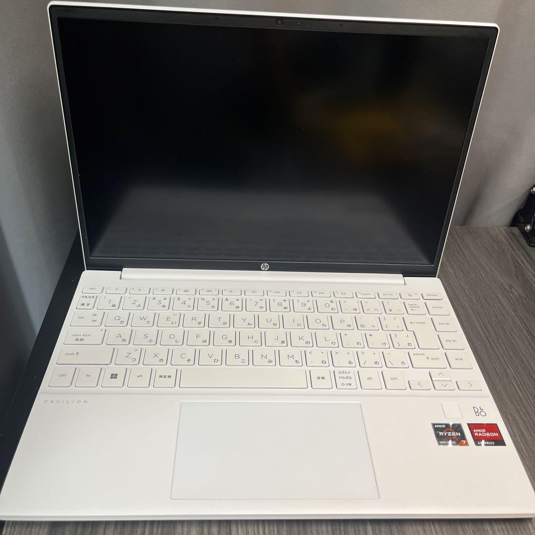 HP Pavilion Aero 13-be0038au ノートパソコン