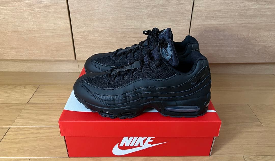 Air Max 95 OG Big Bubble エアマックス95ビッグバブル
