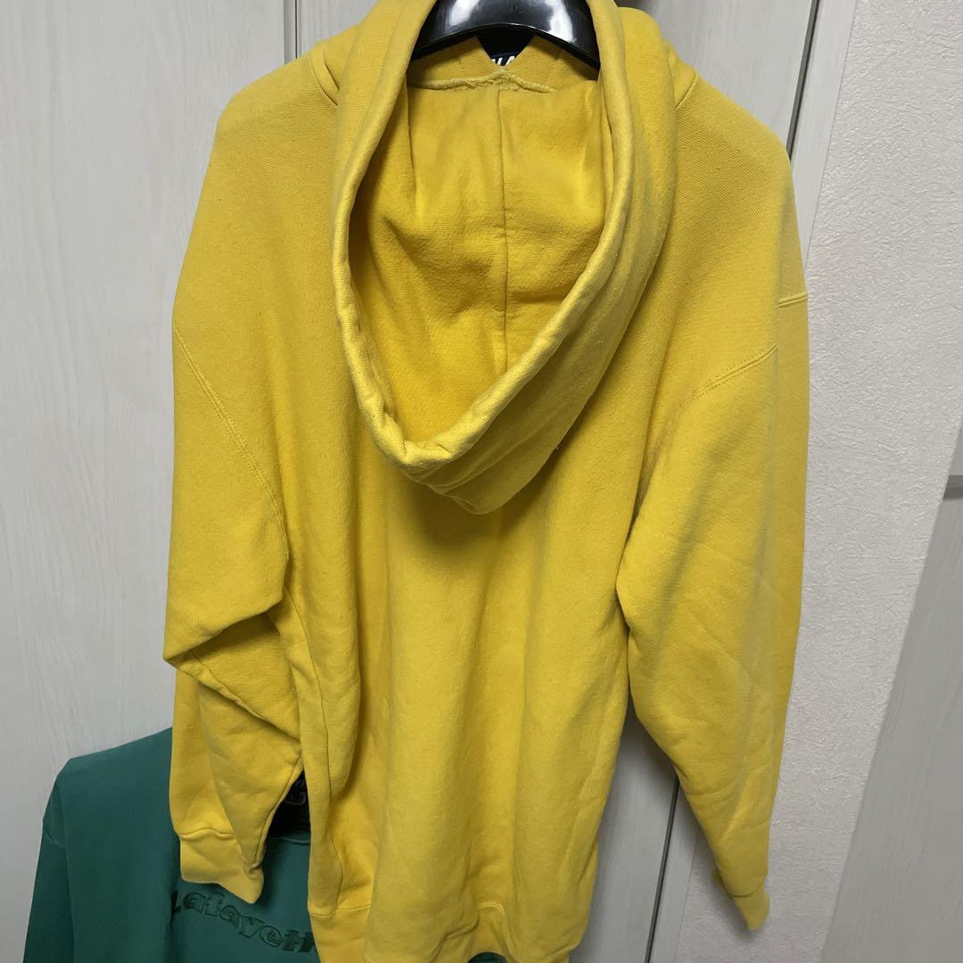 カーハート　carhartt ヴィンテージ　パーカー