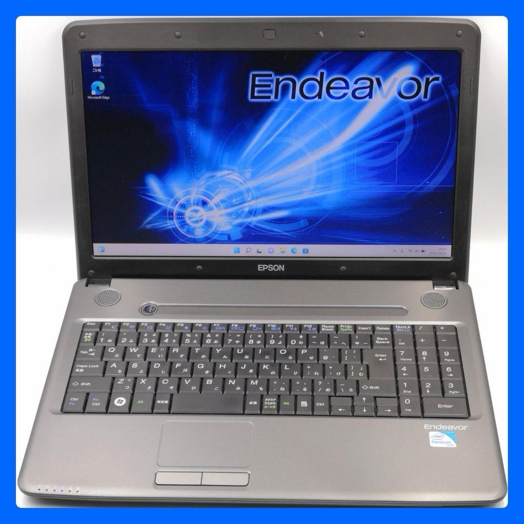 超快適！ 爆速Core i7 Windows11 ノートパソコン ブルーレイ対応