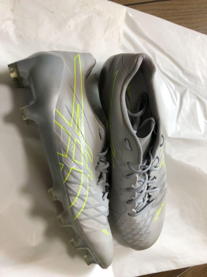 アシックス Ds Light Acros Fitサッカースパイク スポーツ レジャー