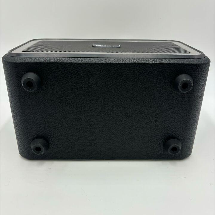 ◆ BIGASUO　カラオケセット家庭用　ワイヤレスマイク スピーカーセット