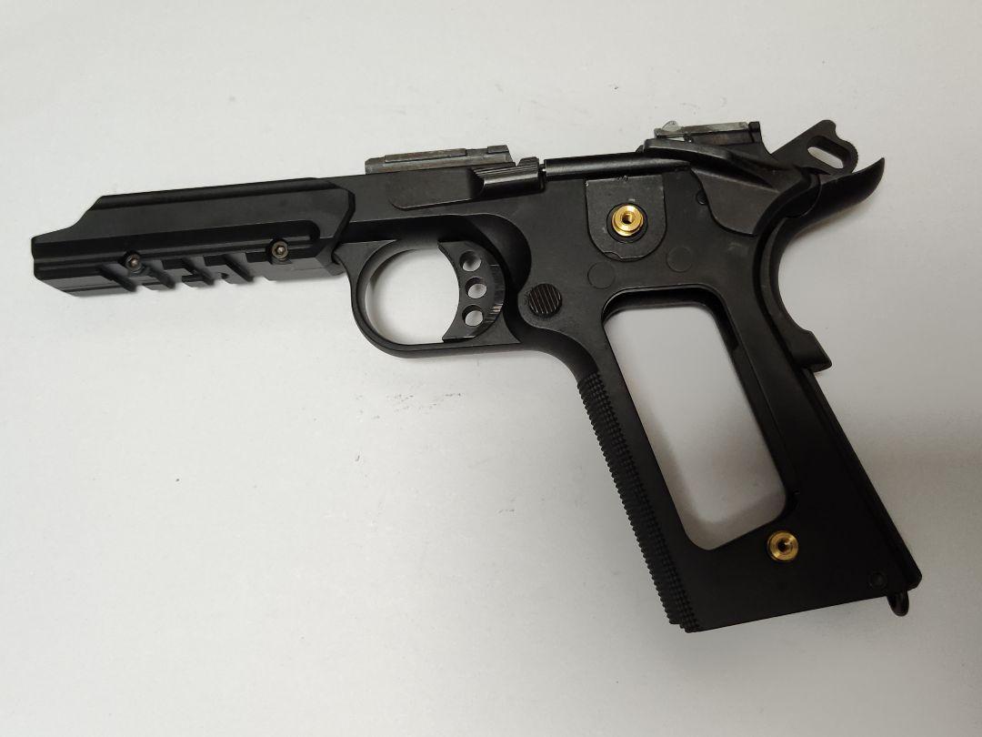 ライラックス 東京マルイ MP7A1 電動対応品 ガスには接続不可 値下げ不可 ライラックス 東京マルイ MP7A1 電動対応品 ガスには接続不可
