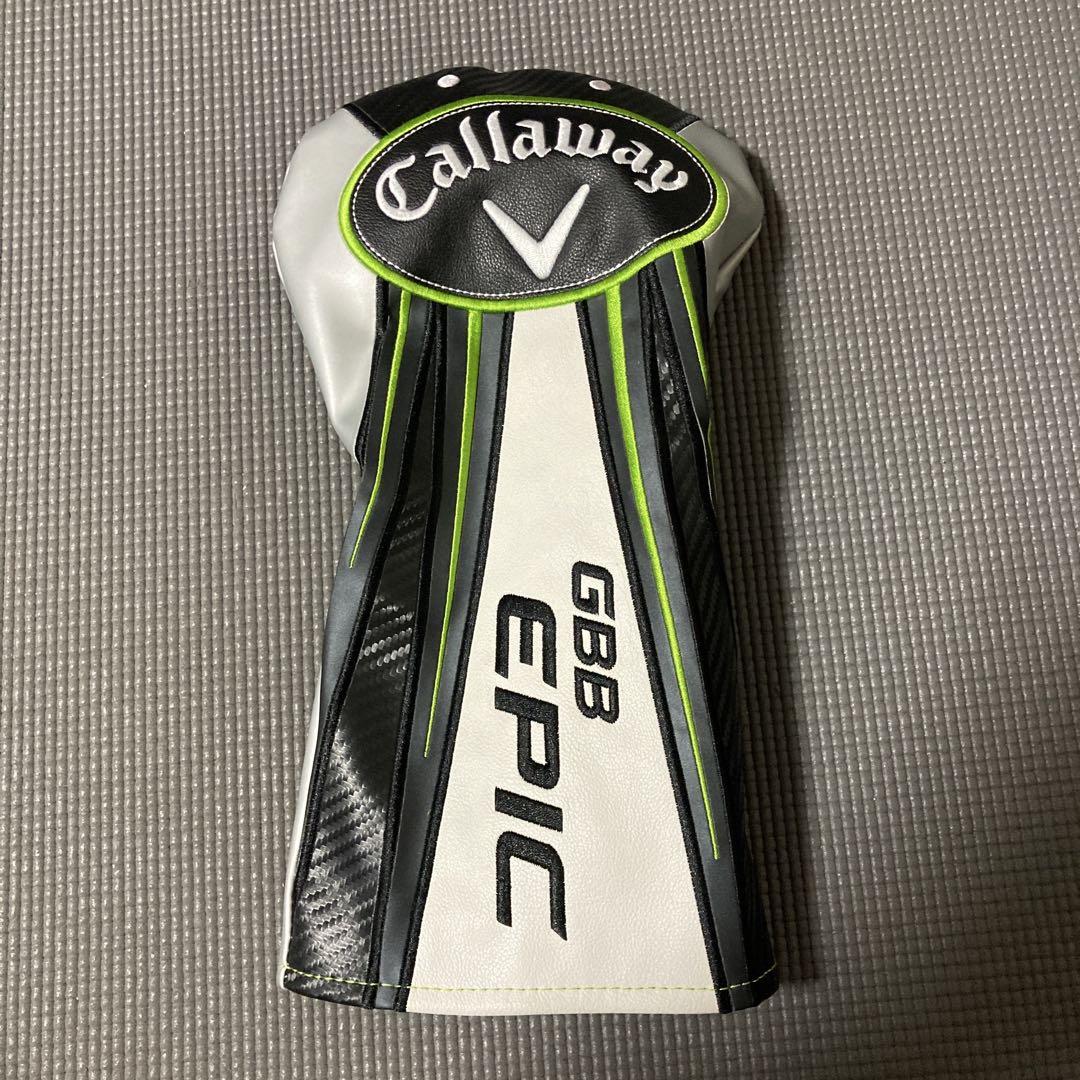 Callaway GBB