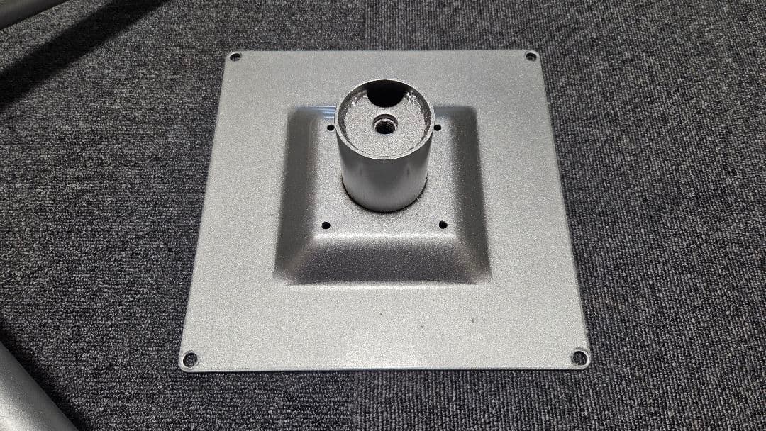 座卓立脚兼用脚 アモス