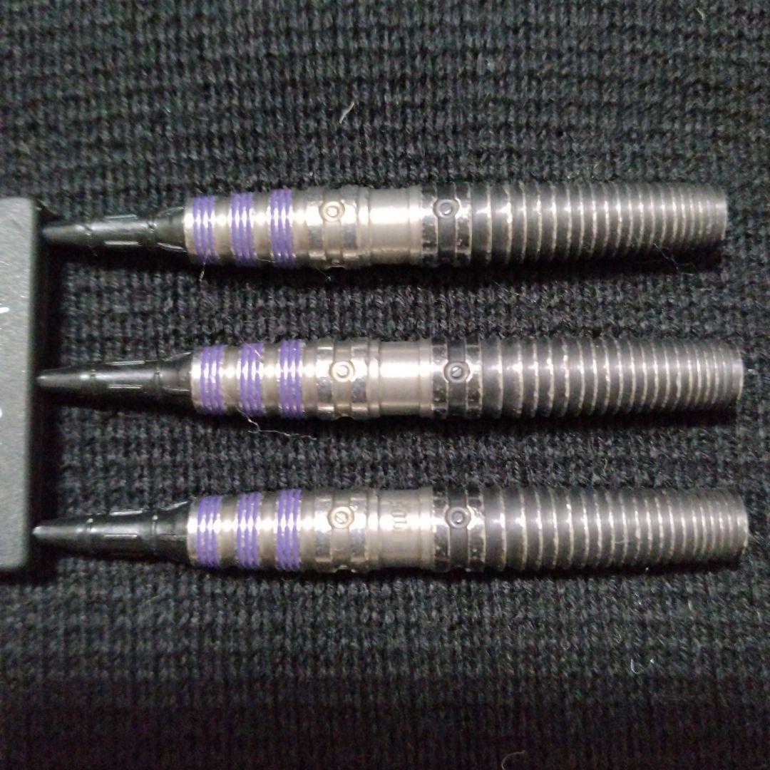 【サイン入】TARGET SOLO G8 S-DARTS限定小野恵太選手モデル