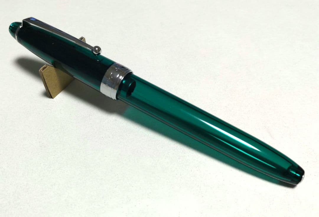 パイロット　万年筆 a