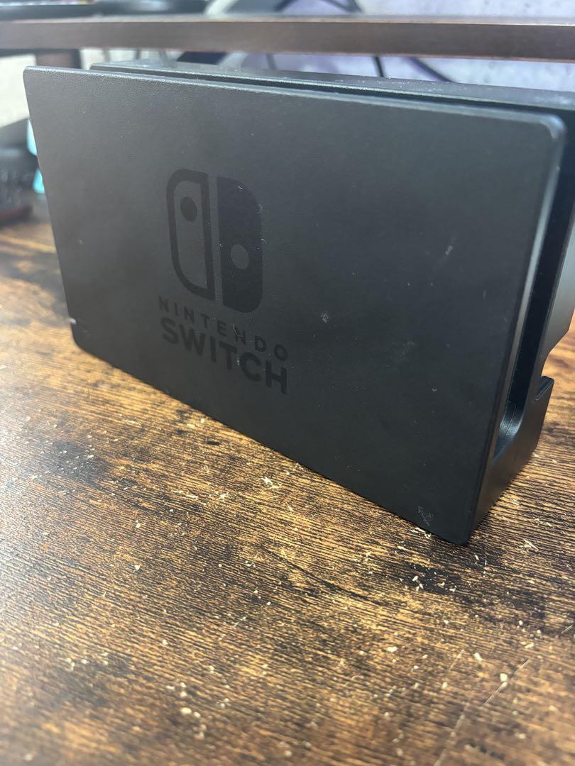 Nintendo Switch 本体 ブラック