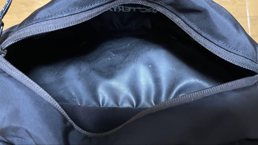 ARC'TERYX アークテリクス kea 37 バックパック　ケア