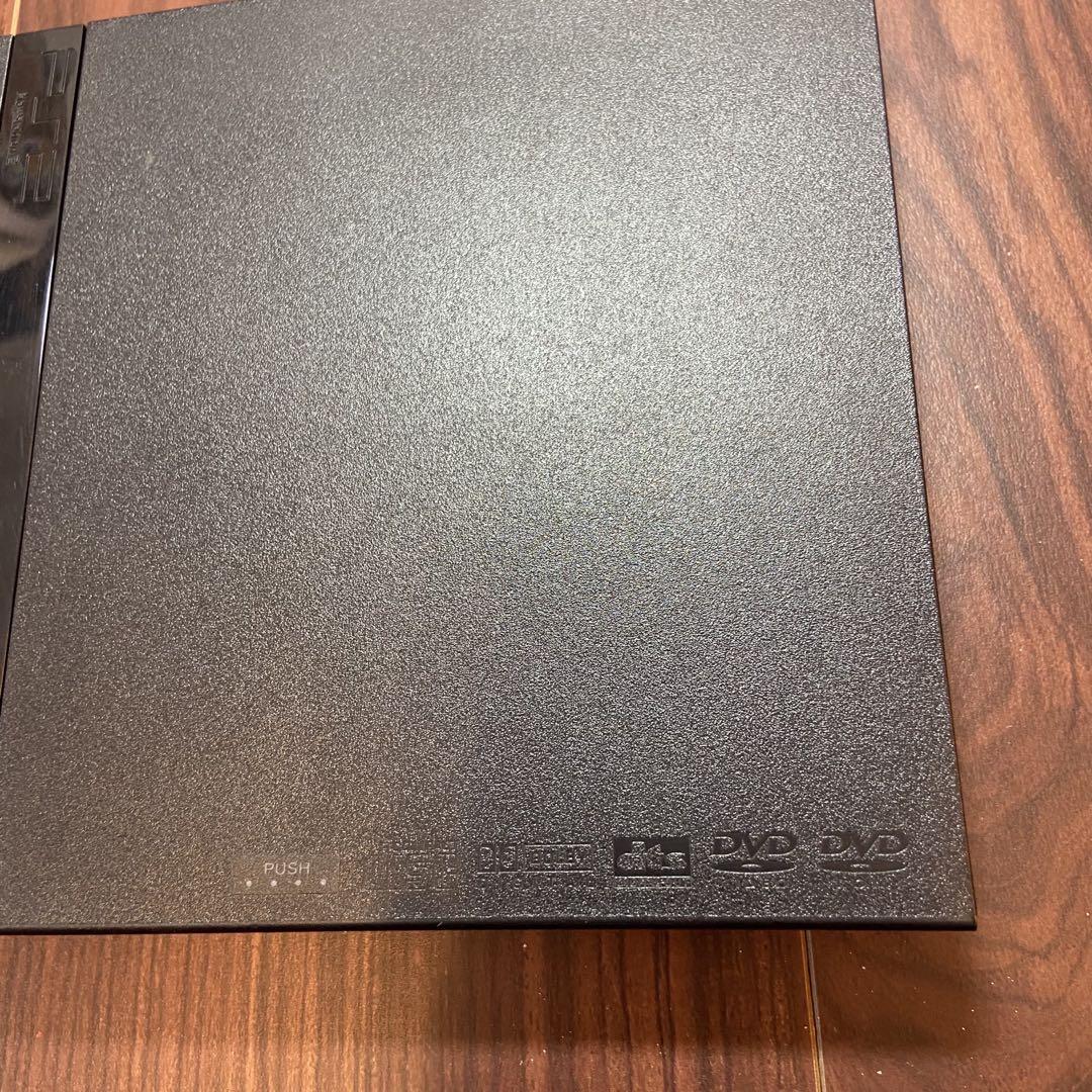 PS2 本体