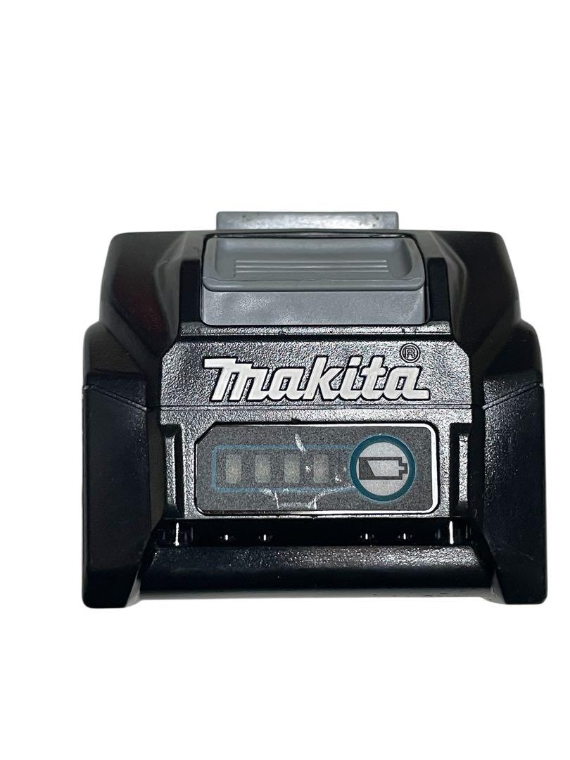 makitta 40v