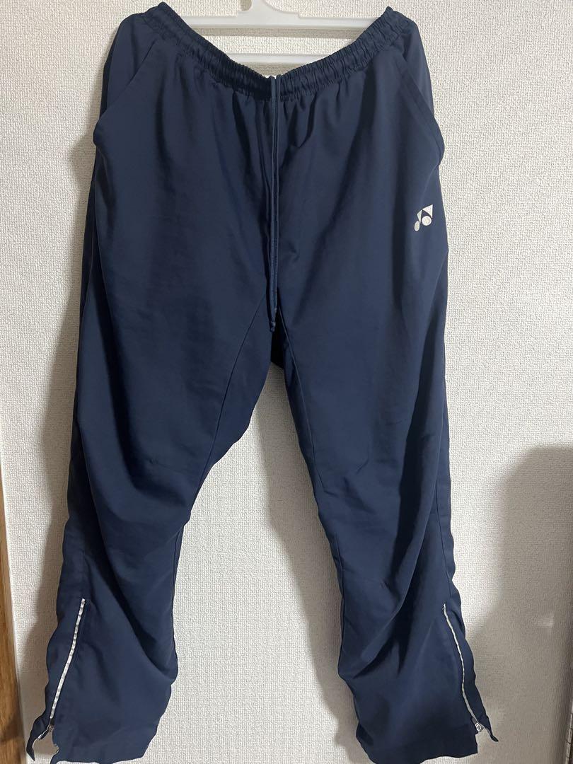 計4枚 YONEX TシャツとGOSENアイスグレーハーフパンツ セット