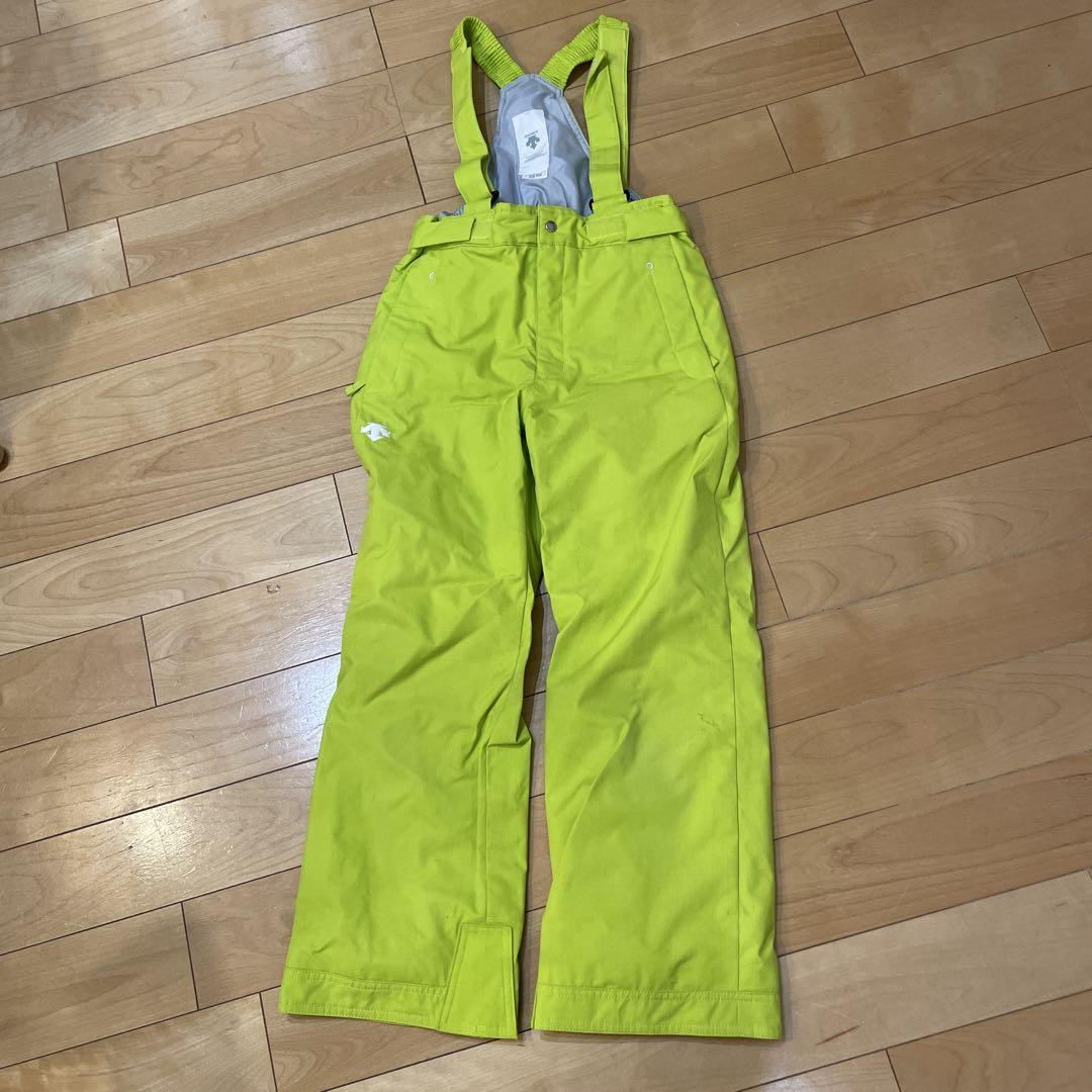 DESCENTE/デサント スキー/スノーボード ウェア 上下セット 140㎝ デサント（DESCENTE）（キッズ）スキーウエア ジュニア 上下