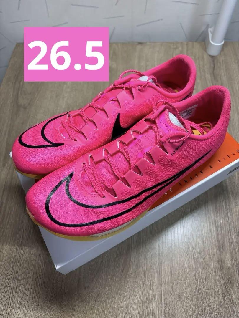 Nike マックスフライ　26cm NIKE マックスフライ2 26.5cm - メルカリ