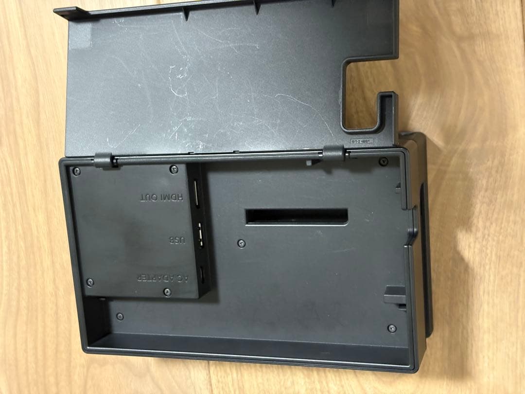 Nintendo Switch 本体