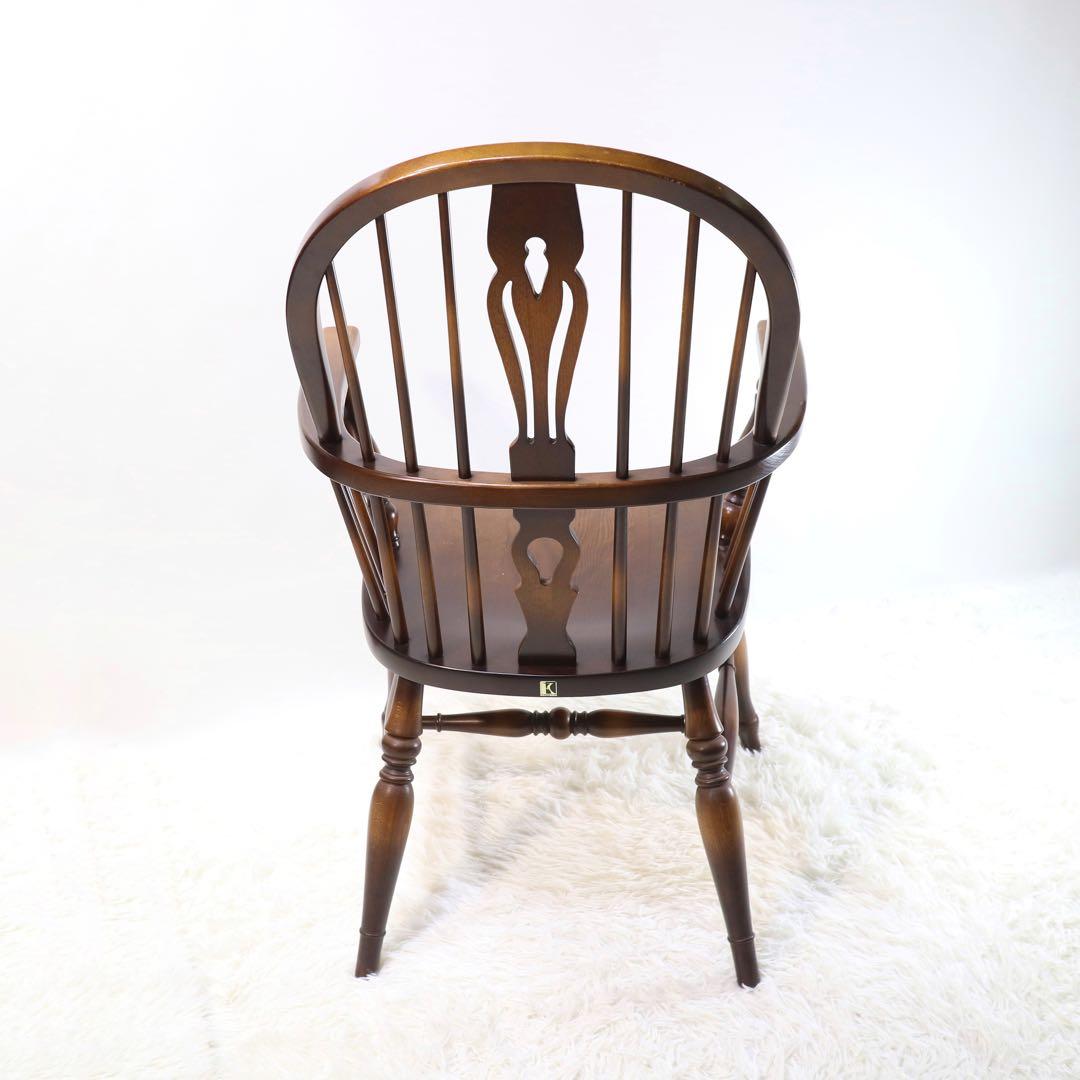 フィドルバック ウィンザー