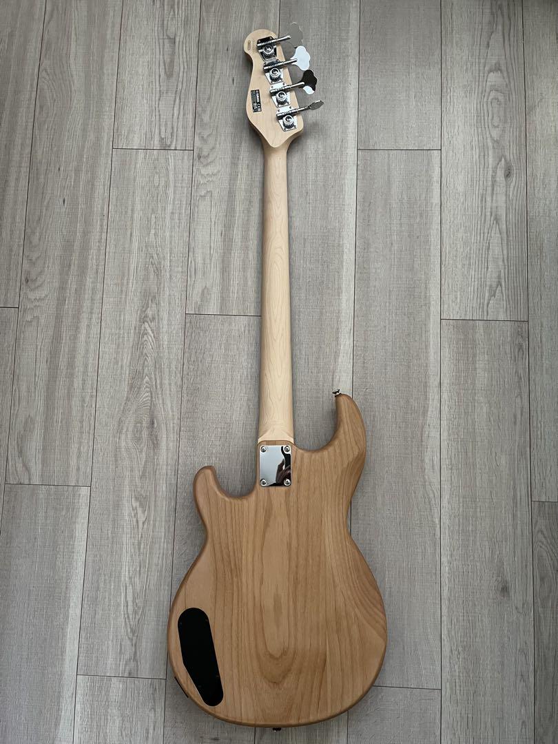 YAMAHA BB234 ベース