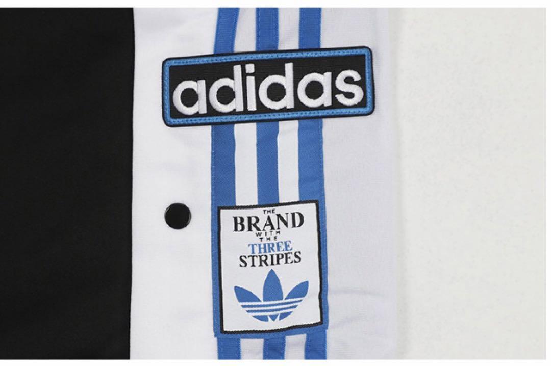 超希少❗️adidas アディブレイク アディダス メッシュ ハーフパンツ