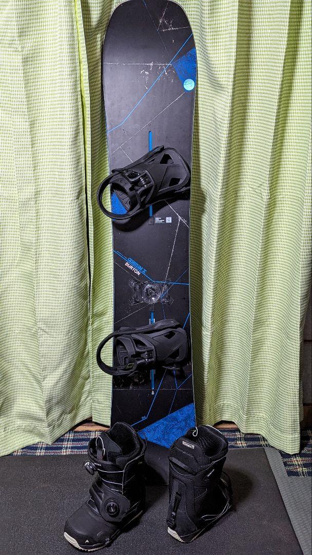 FNTC TNTL 153cm Deep Blue
