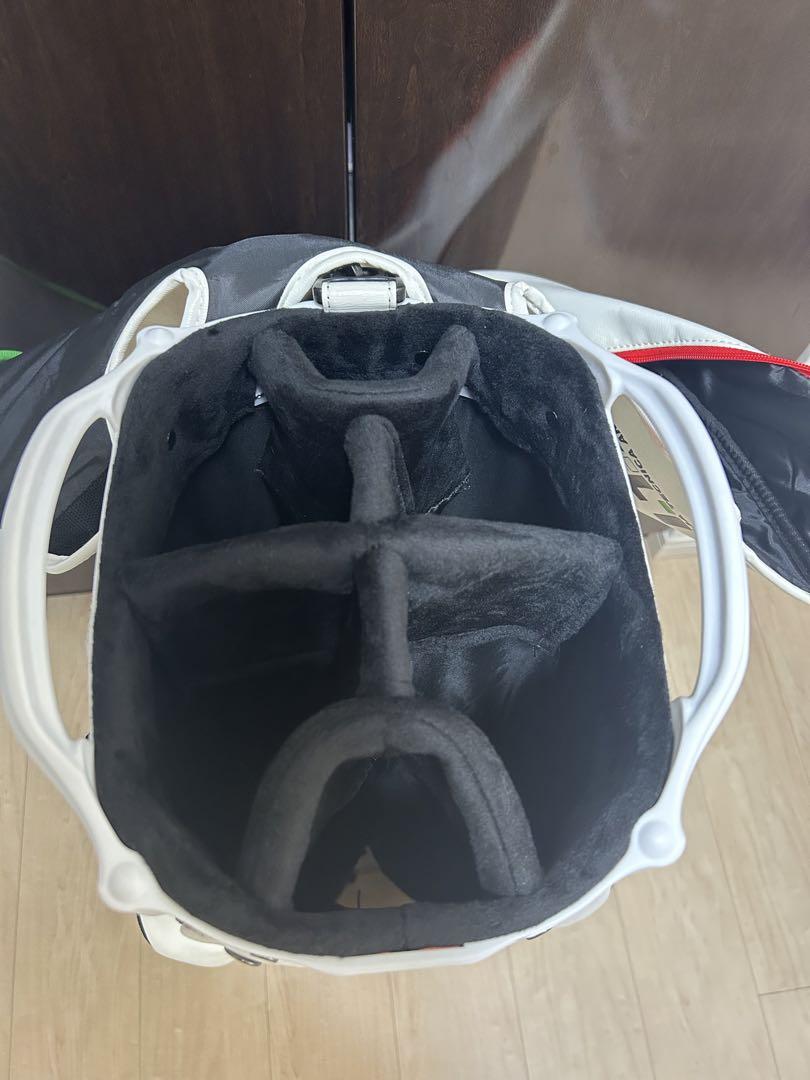OMNIXGOLF オムニクス キャディバック I.T.A. アイティーエー
