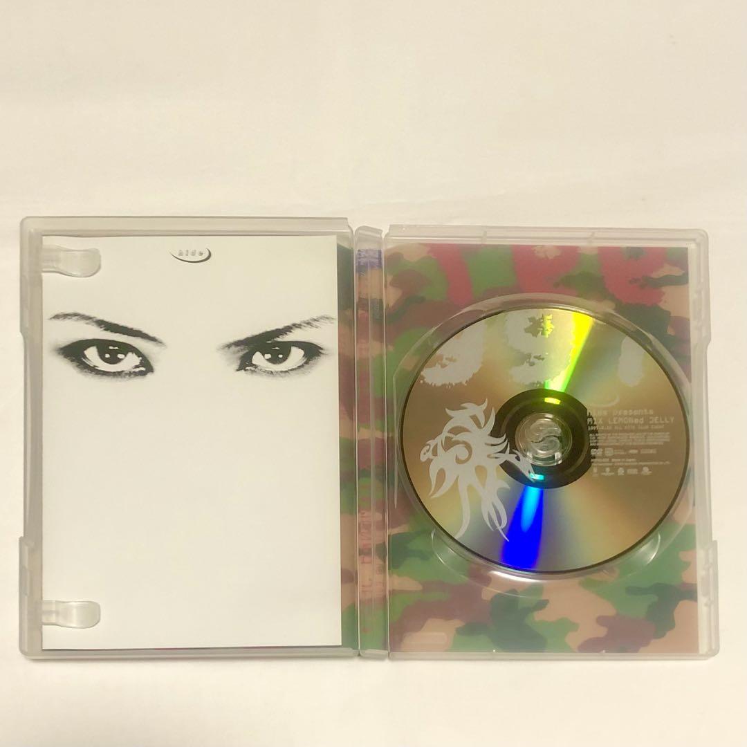 ミュージック hide presents MIX LEMONed JELLY DVD Amazon.co.jp: hide presents MIX LEMONed JELLY [VHS] [DVD