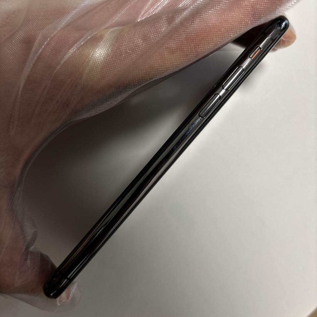 ハ*中様 iPhone XS 256GB スペースグレイ SIMフリー 本体
