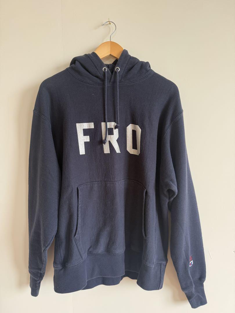 Champion FROCLUB セットアップ 上Lサイズ 下Mサイズ