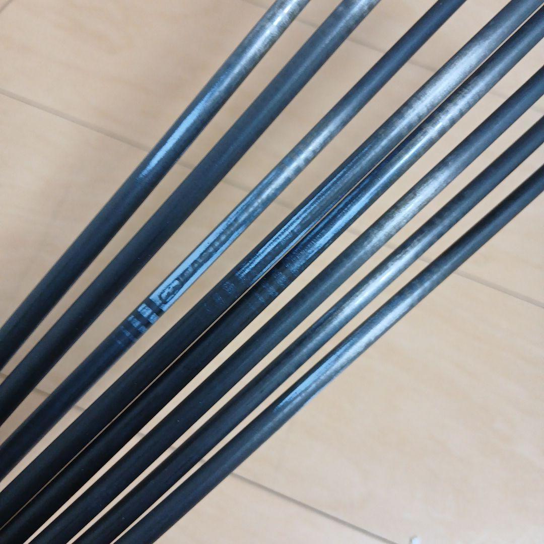 アーチェリー　ACE　矢