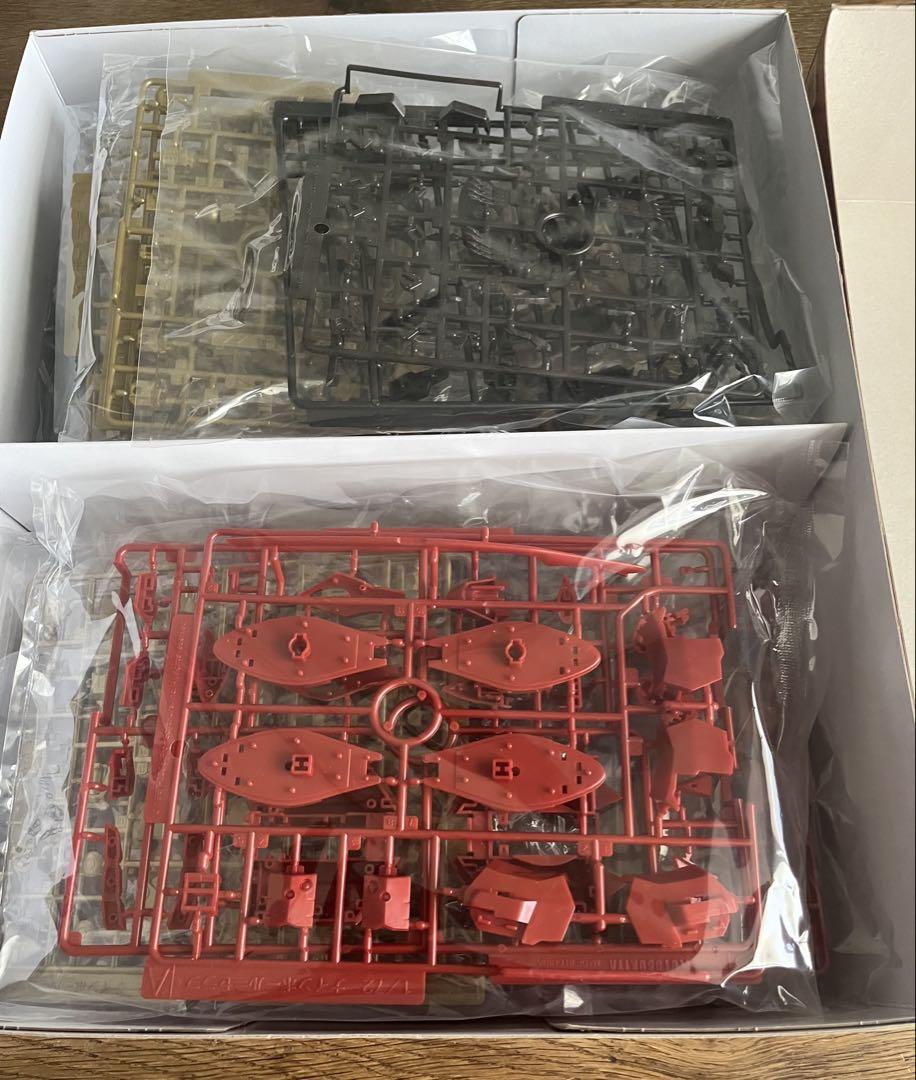 1/72 ナインボール＝セラフ アーマードコア プラモデル