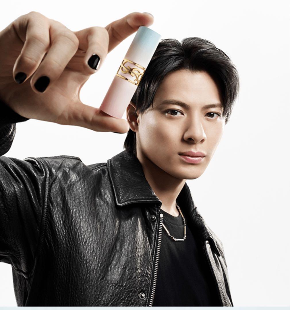 YSL ラブシャイン リップスティック <コレクター> 44