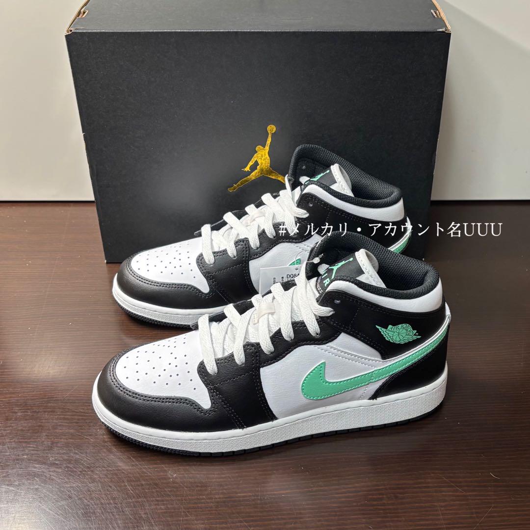 エアジョーダン１MID