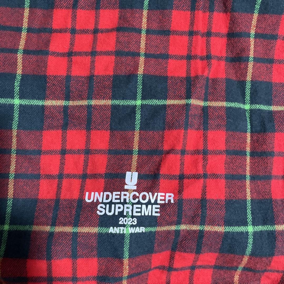 UNDERCOVER