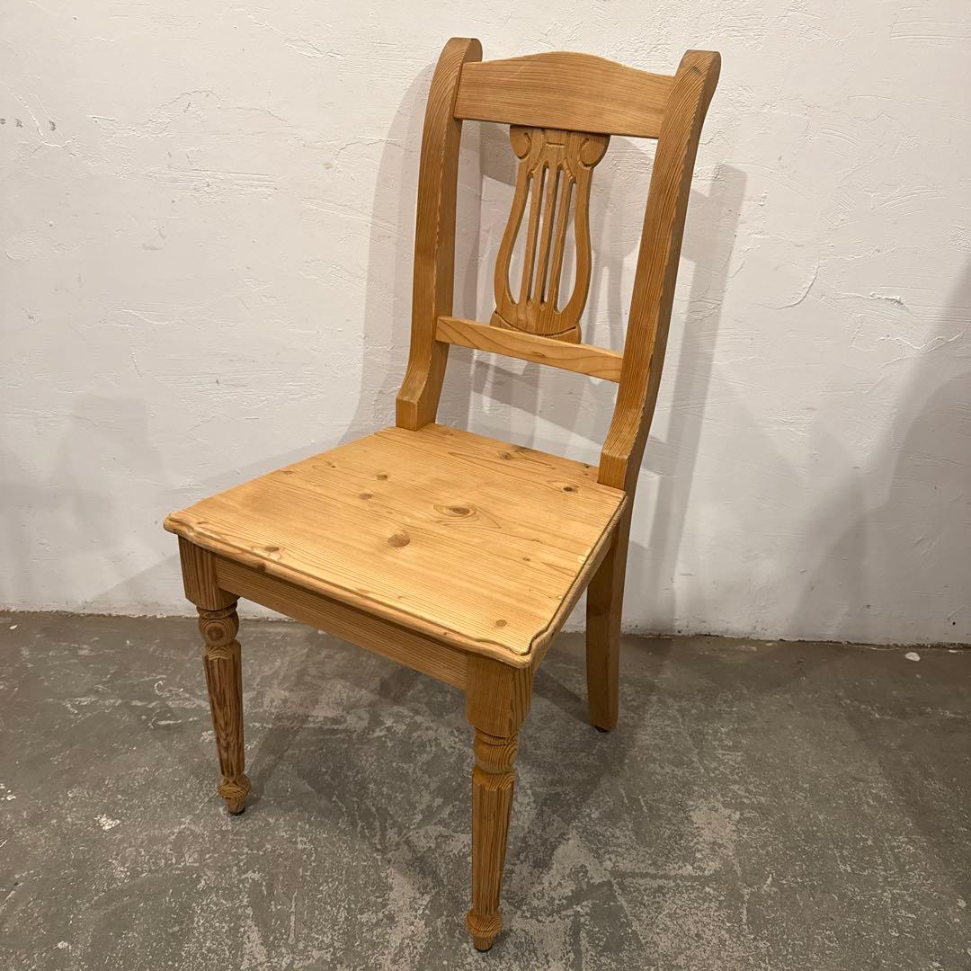 ヴィンテージ ダイニングチェア カフェチェア 剥離 5やや傷や汚れあり USTAUSTRALIA_COM_AU