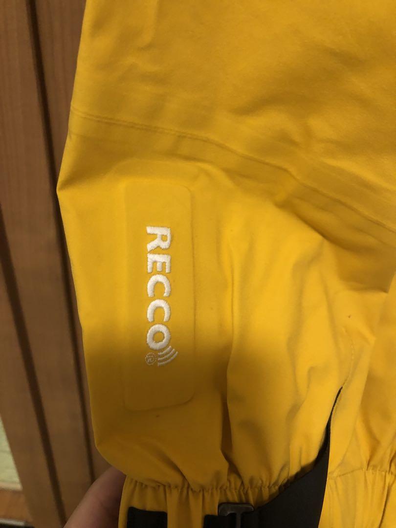 24-25 Burton[ak]トゥバック GORE-TEXC-Knit 3L