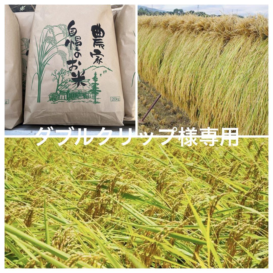 ダブルクリップ様専用