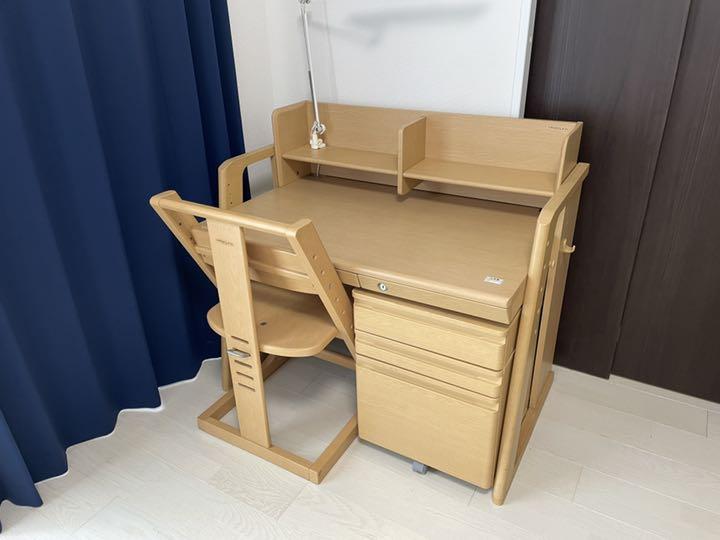 初回限定】 【引取希望】オカムラ学習机 ピエルナ3点セット - 事務机/学習机 - alrc.asia 初回限定】 【引取希望】オカムラ学習机 ピエルナ3点セット - 事務机/学習机 - alrc.asia
