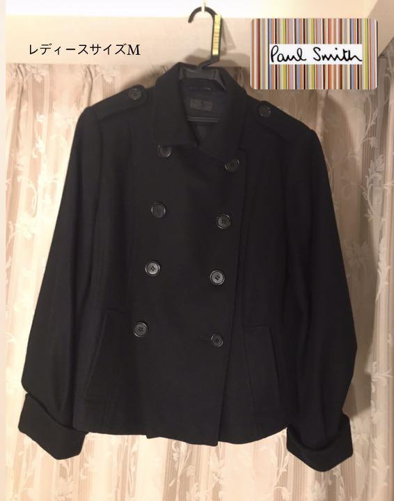 ポールスミス コート レディース Shop At Mercari From Japan Buyee Bot Online ポールスミス コート レディース Shop At Mercari From Japan Buyee Bot Online