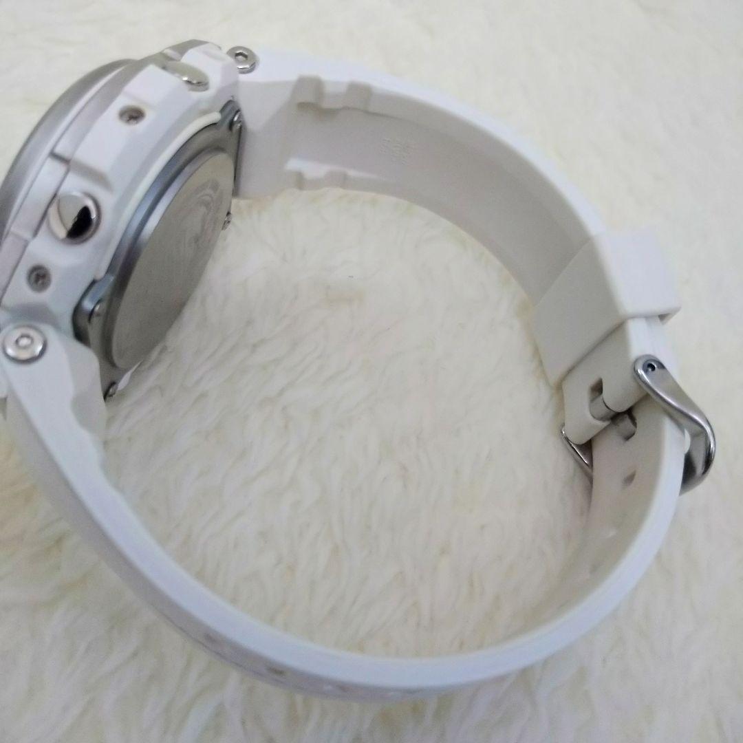 G-SHOCK GST-W310 G-STEEL ホワイト