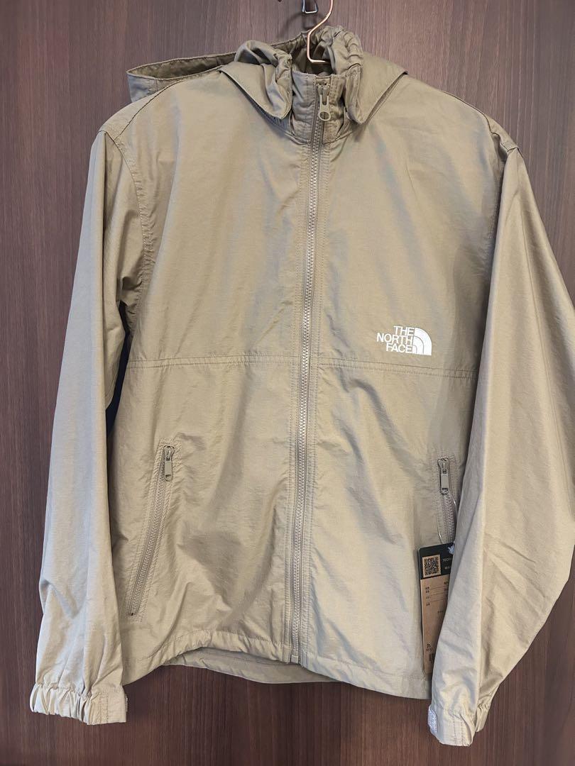 【新品】THE NORTH FACE コンパクト ジャケット キッズ　150