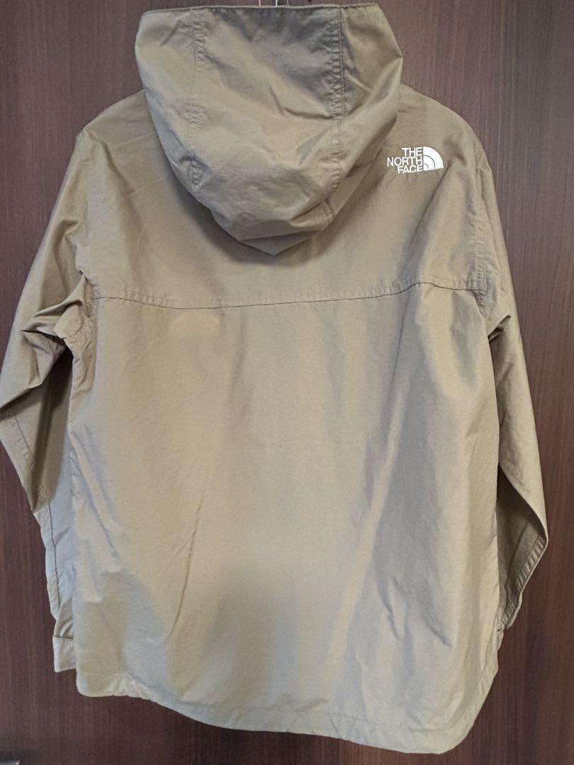 【新品】THE NORTH FACE コンパクト ジャケット キッズ　150