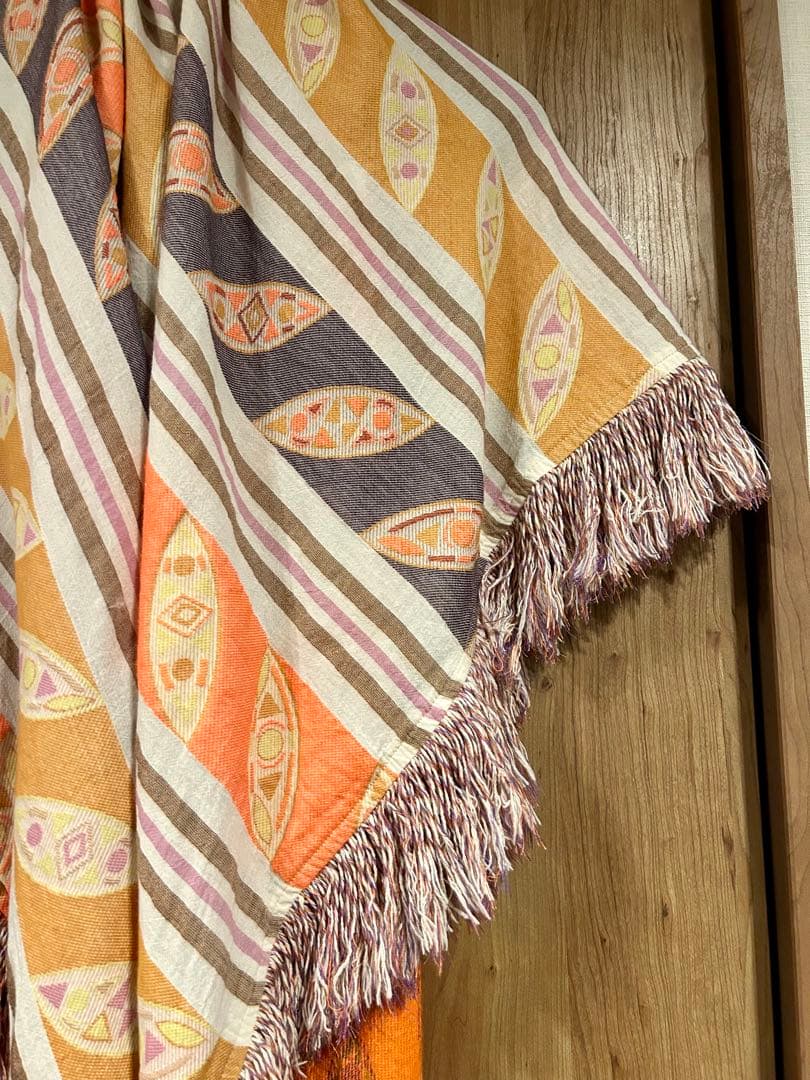 デボーションツインズ　ストール