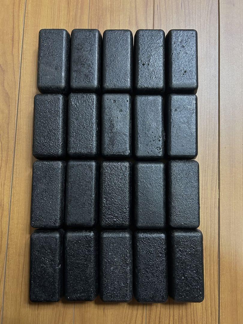 H&Yo ウエイトベスト 20kg 10kg 重量調節可 ウエイトジャケット