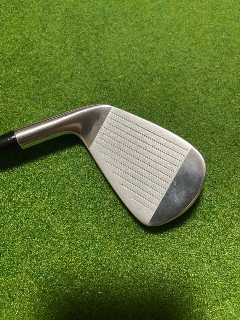 3 スポーツ Jean-Baptiste ジャンバティスト アイアン型ユーティリティ