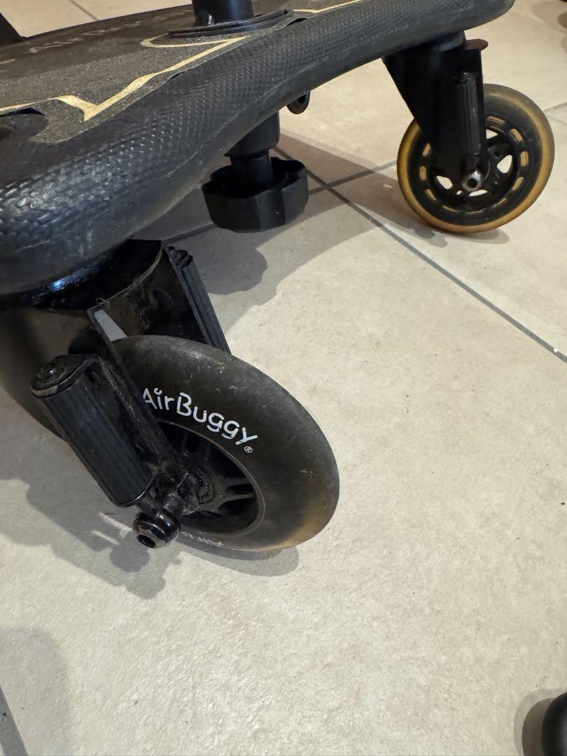 AirBuggy 2wayboard エアバギー ツーウェイボード